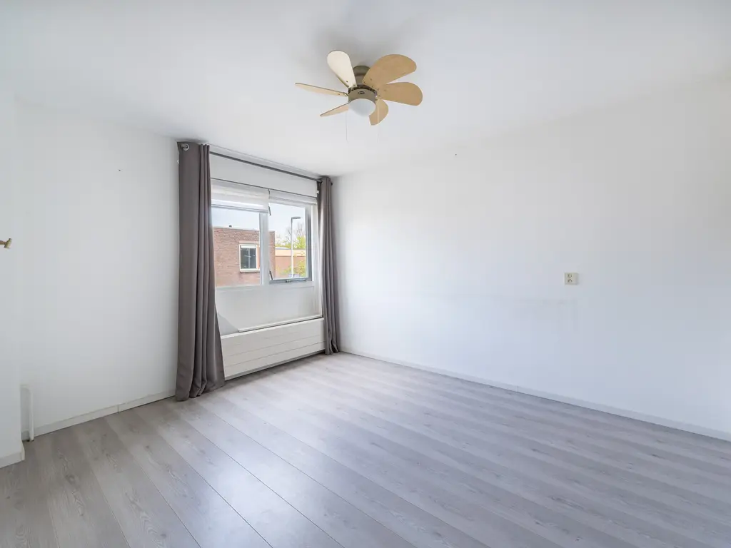 Veulenweide 86, Zoetermeer