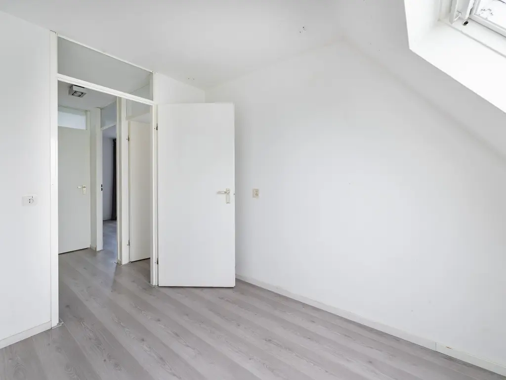 Veulenweide 86, Zoetermeer