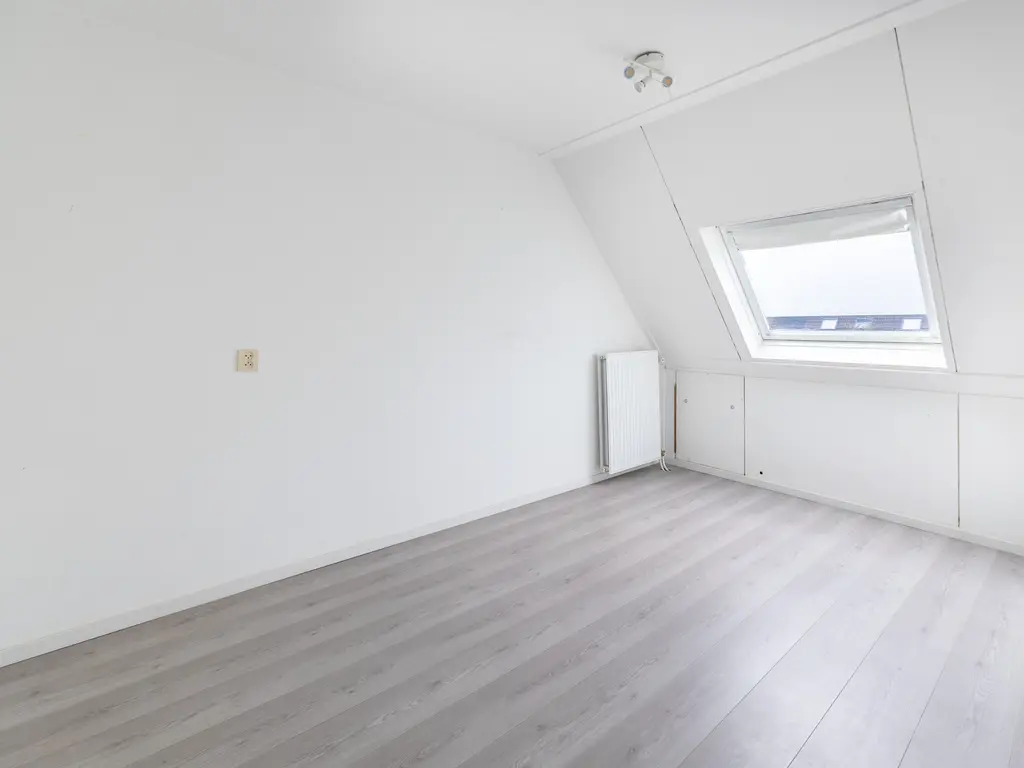 Veulenweide 86, Zoetermeer