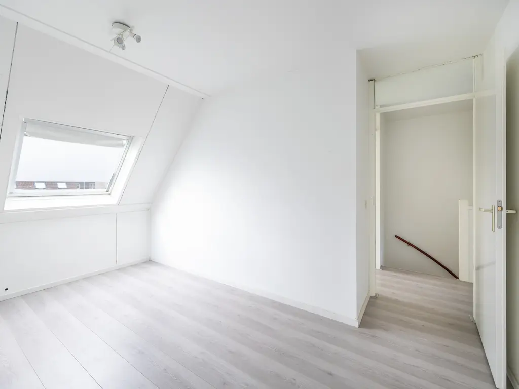 Veulenweide 86, Zoetermeer