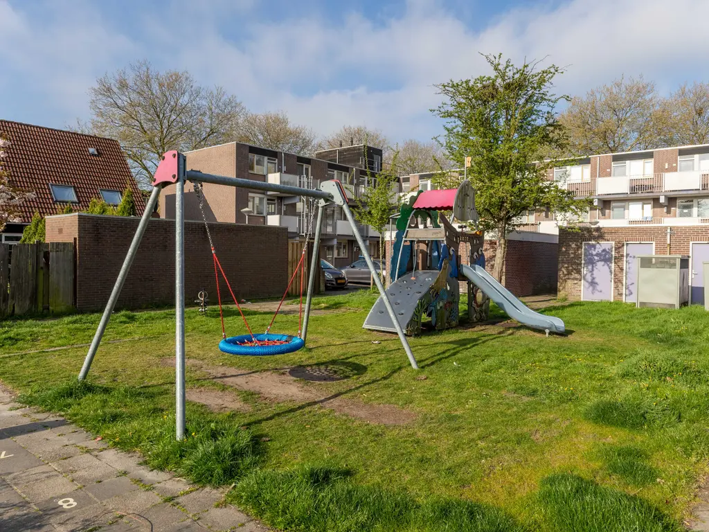 Veulenweide 86, Zoetermeer