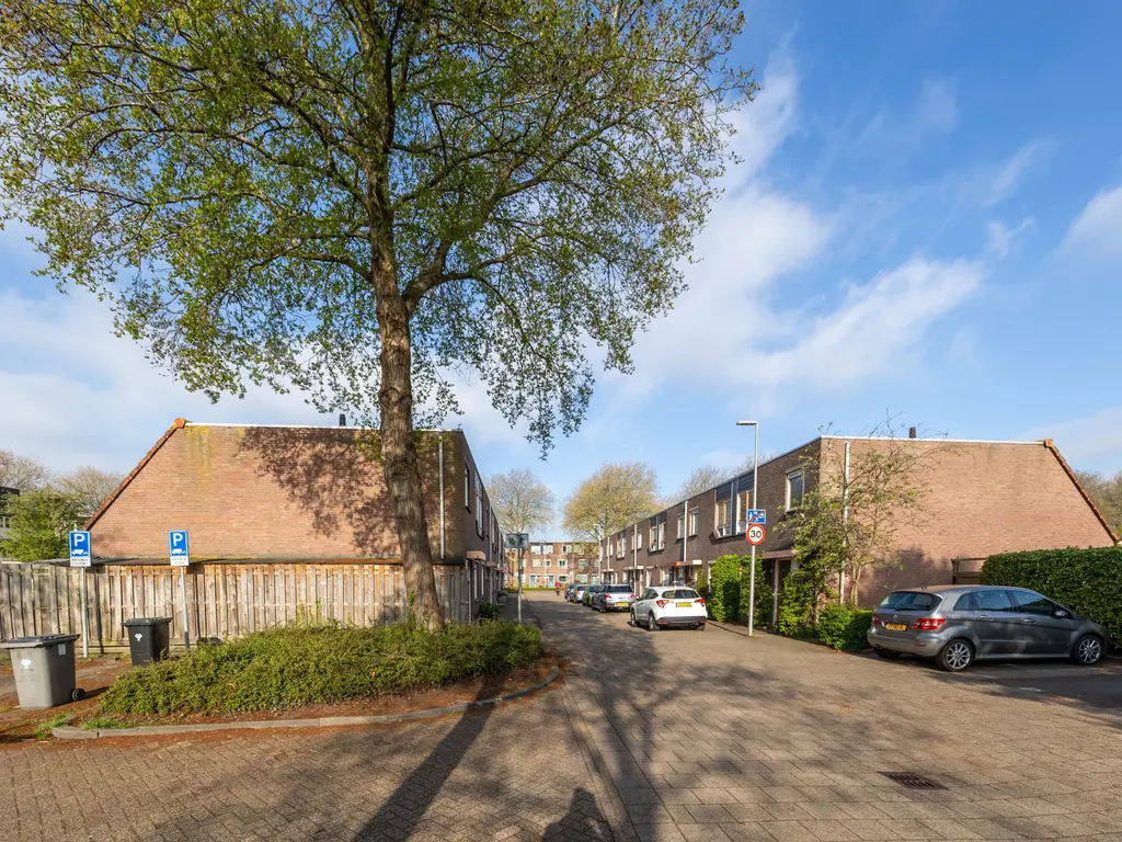 Veulenweide 86, Zoetermeer