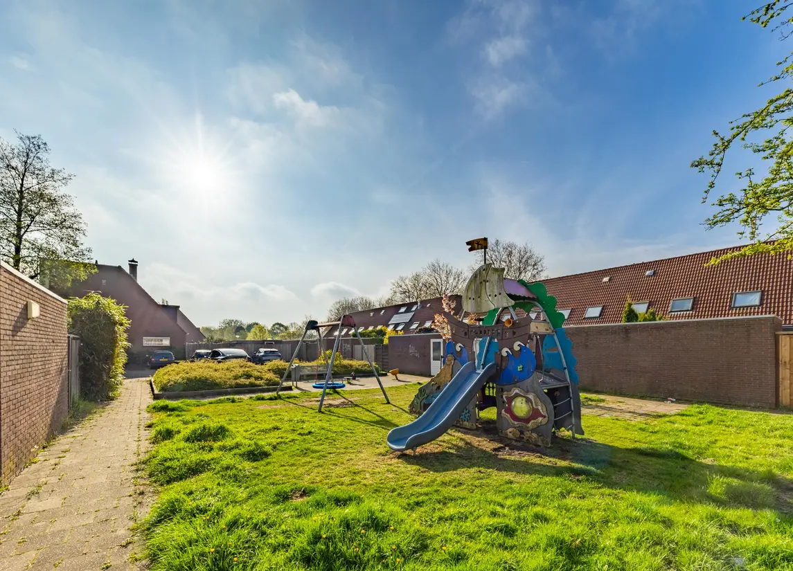 Veulenweide 86