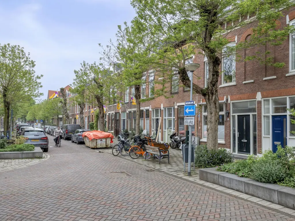 Nassaulaan 14, SCHIEDAM