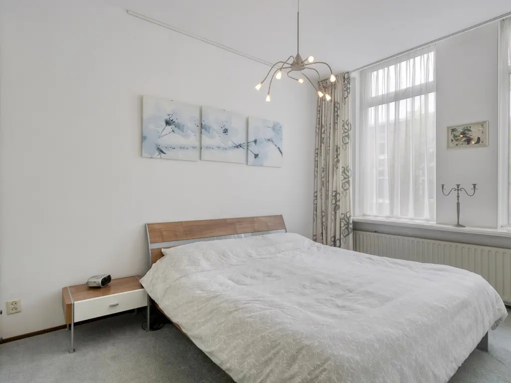 Nassaulaan 14, SCHIEDAM