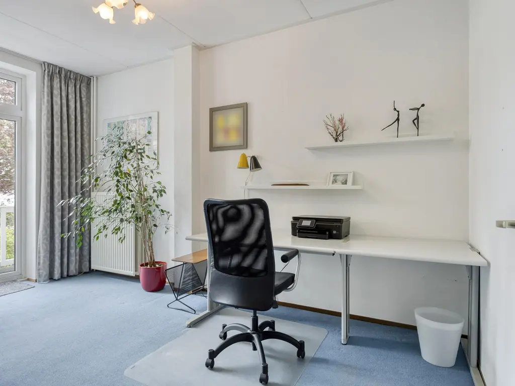 Nassaulaan 14, SCHIEDAM