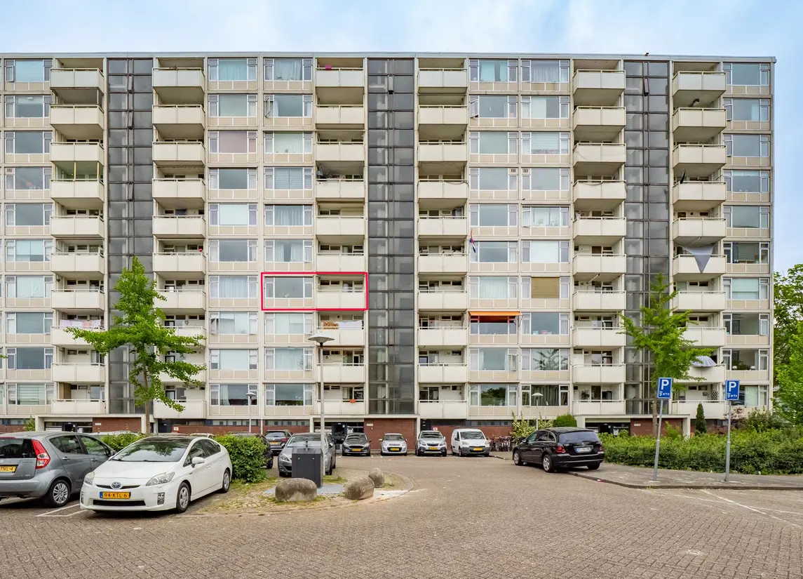 Eisenhowerlaan 372