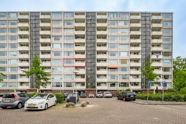 Eisenhowerlaan 372