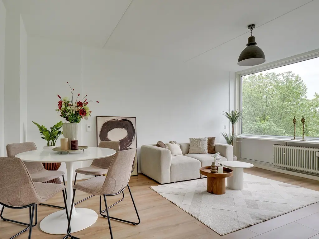 Eisenhowerlaan 372, UTRECHT