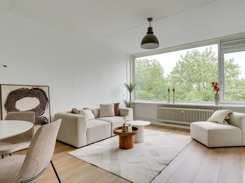 Eisenhowerlaan 372, UTRECHT