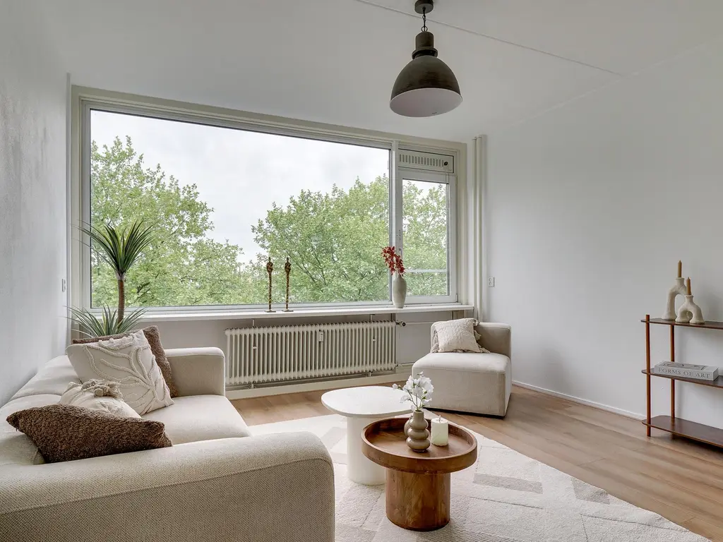Eisenhowerlaan 372, UTRECHT