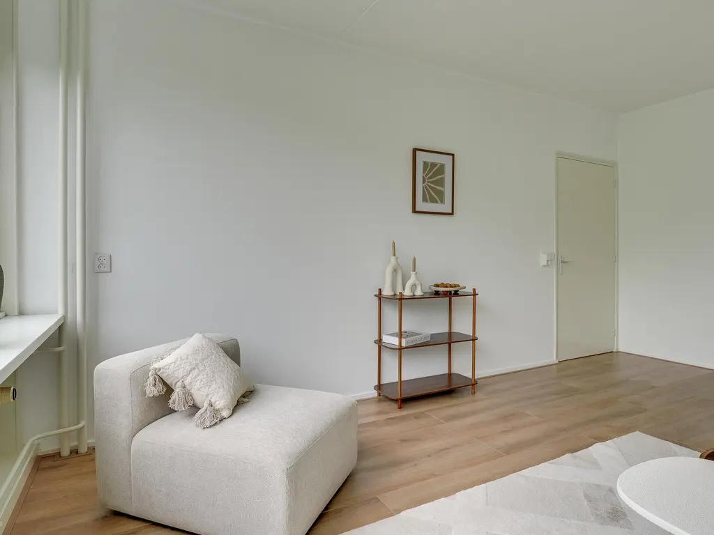 Eisenhowerlaan 372, UTRECHT