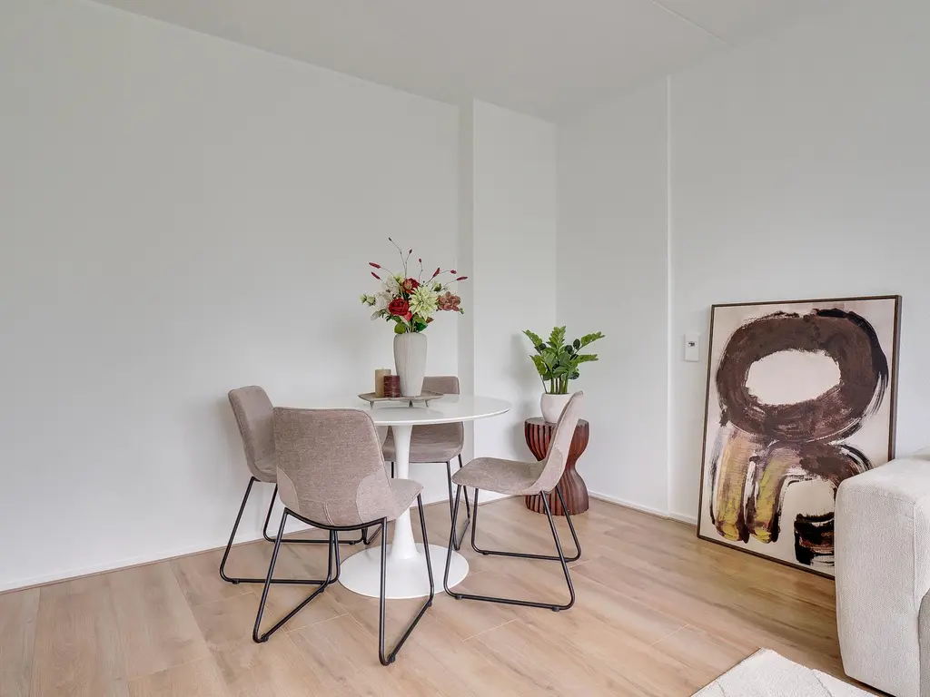 Eisenhowerlaan 372, UTRECHT