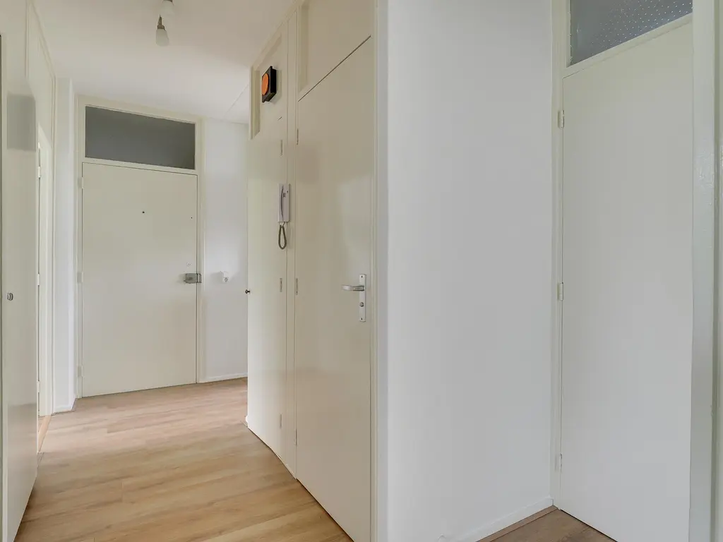 Eisenhowerlaan 372, UTRECHT