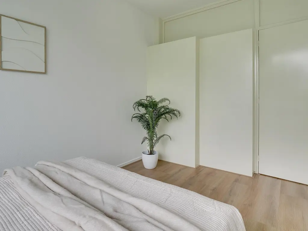 Eisenhowerlaan 372, UTRECHT