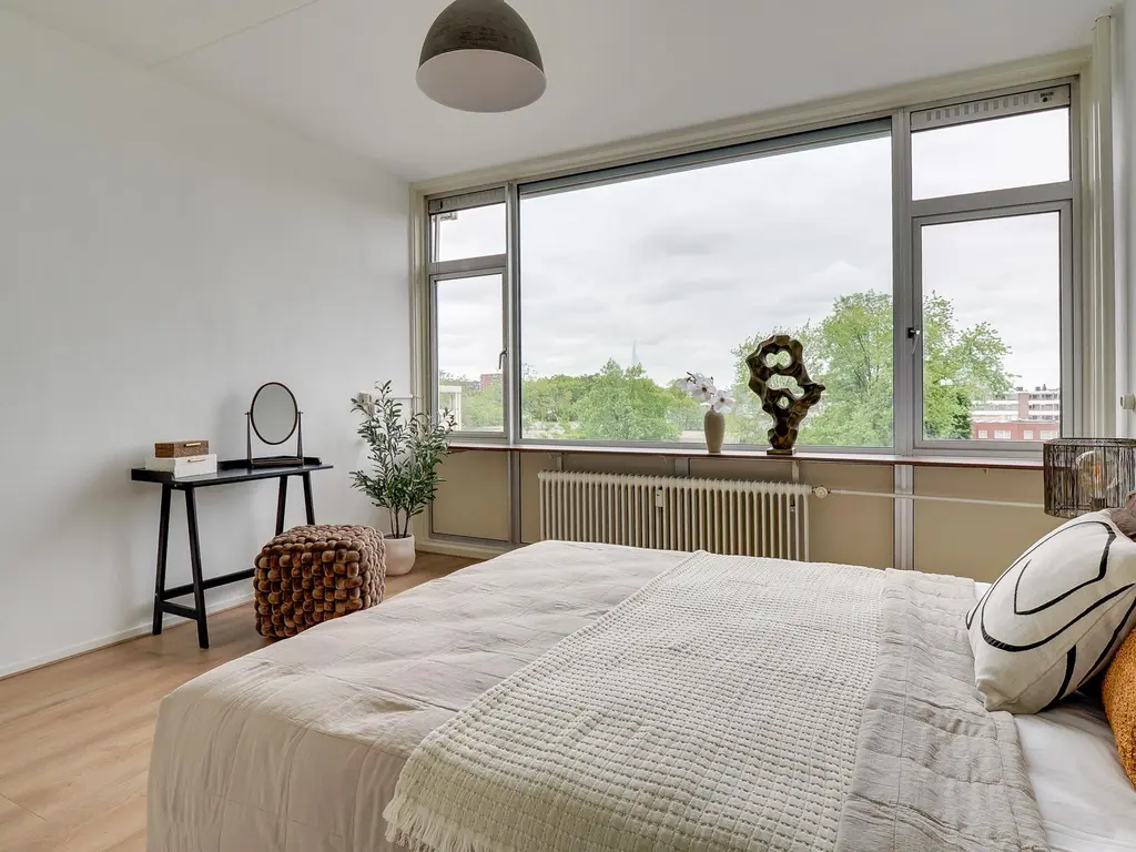 Eisenhowerlaan 372, UTRECHT