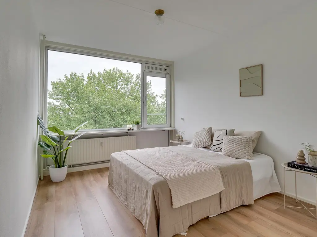 Eisenhowerlaan 372, UTRECHT