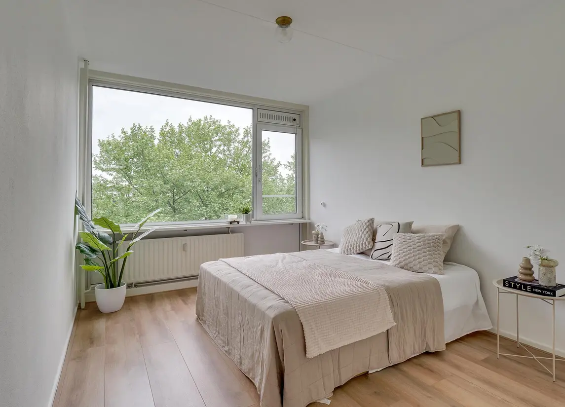 Eisenhowerlaan 372