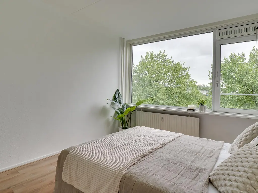 Eisenhowerlaan 372, UTRECHT
