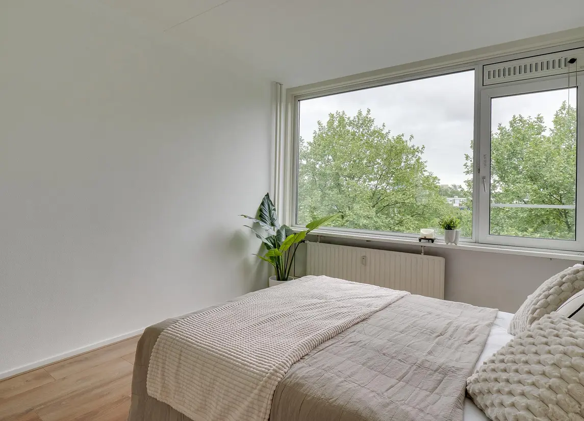 Eisenhowerlaan 372