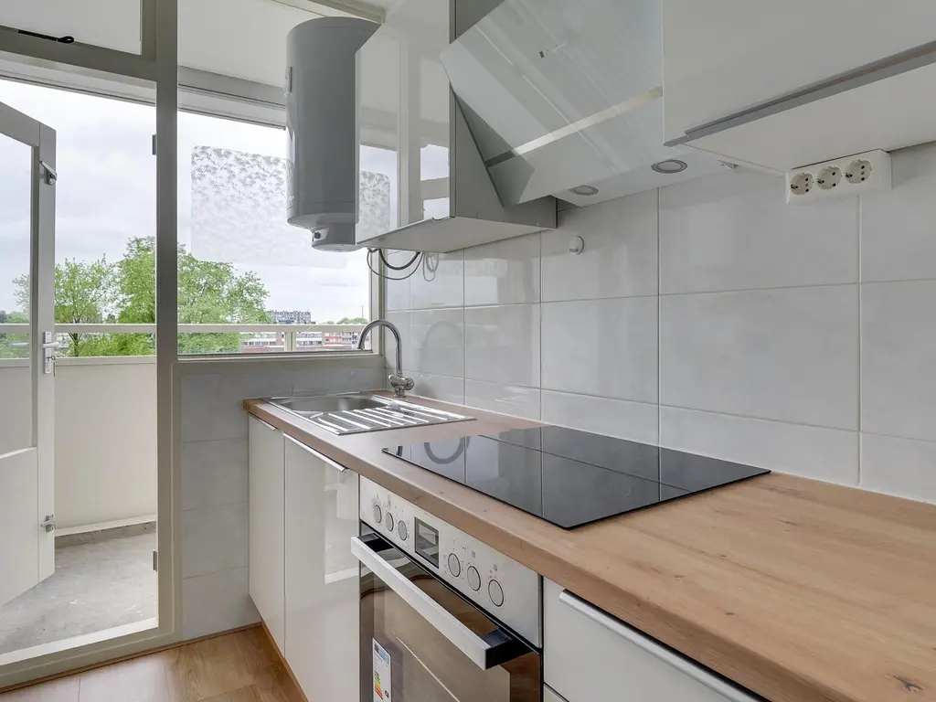 Eisenhowerlaan 372, UTRECHT