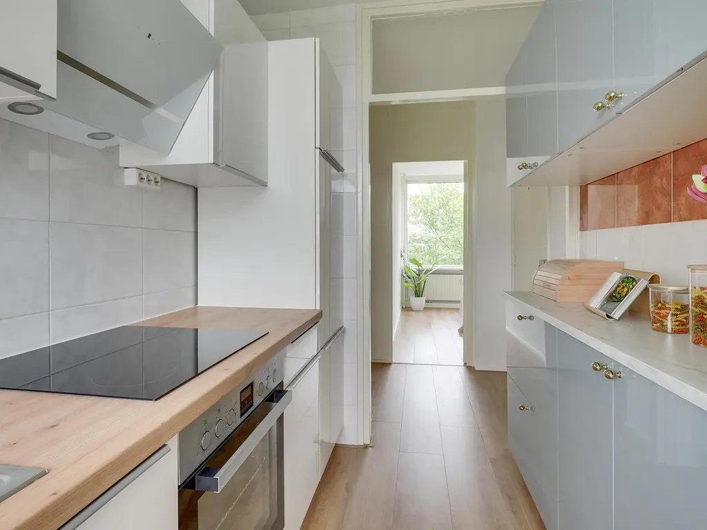 Eisenhowerlaan 372, UTRECHT