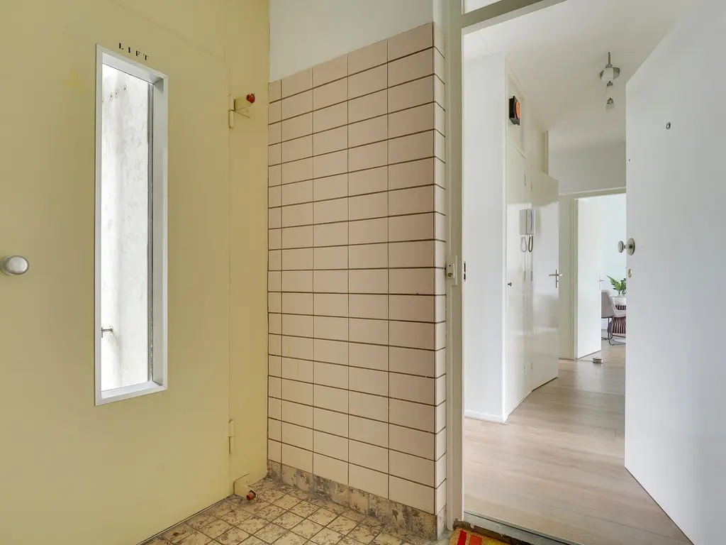 Eisenhowerlaan 372, UTRECHT