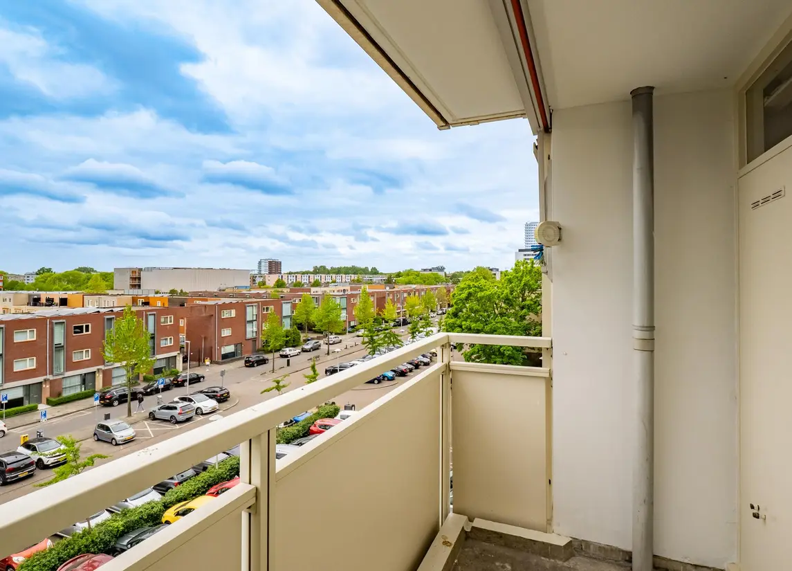 Eisenhowerlaan 372