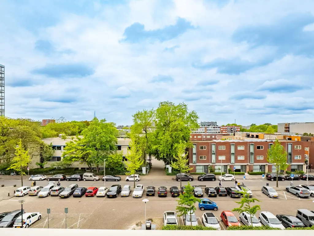 Eisenhowerlaan 372, UTRECHT