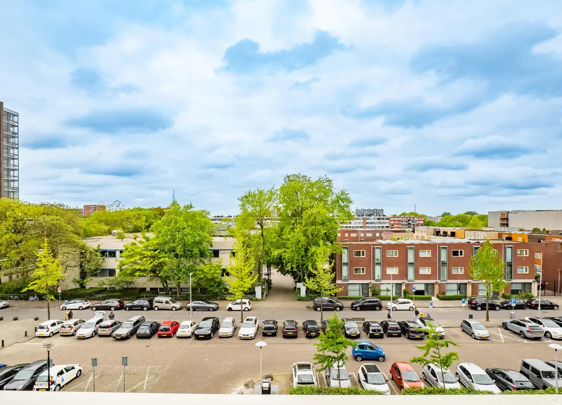 Eisenhowerlaan 372