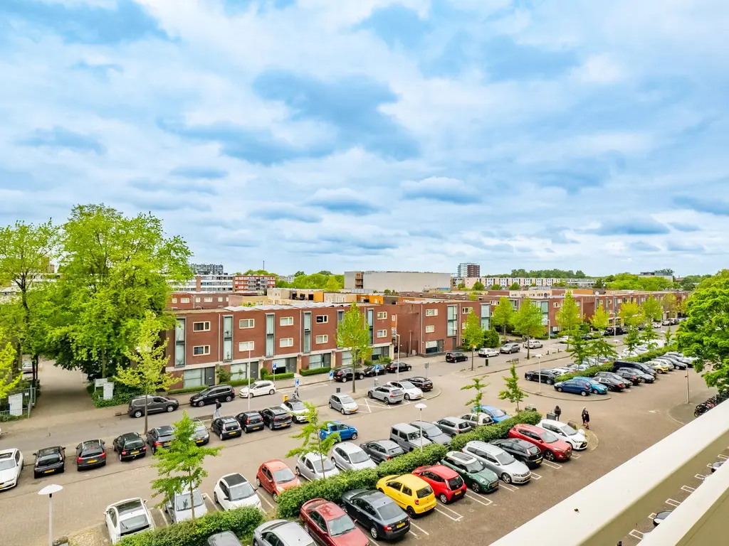 Eisenhowerlaan 372, UTRECHT
