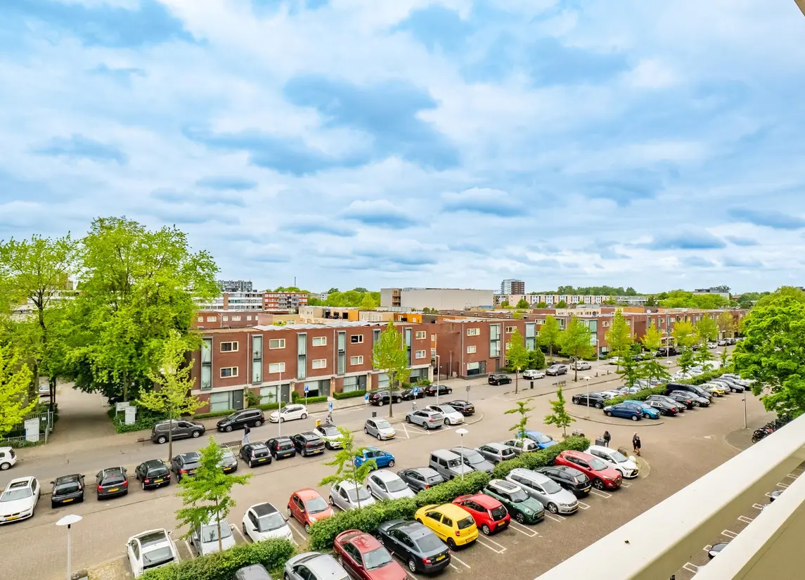 Eisenhowerlaan 372