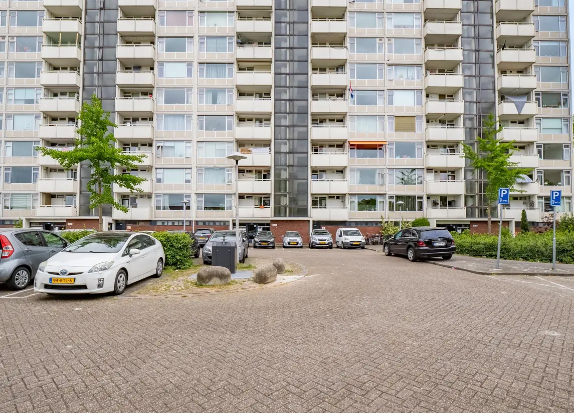 Eisenhowerlaan 372
