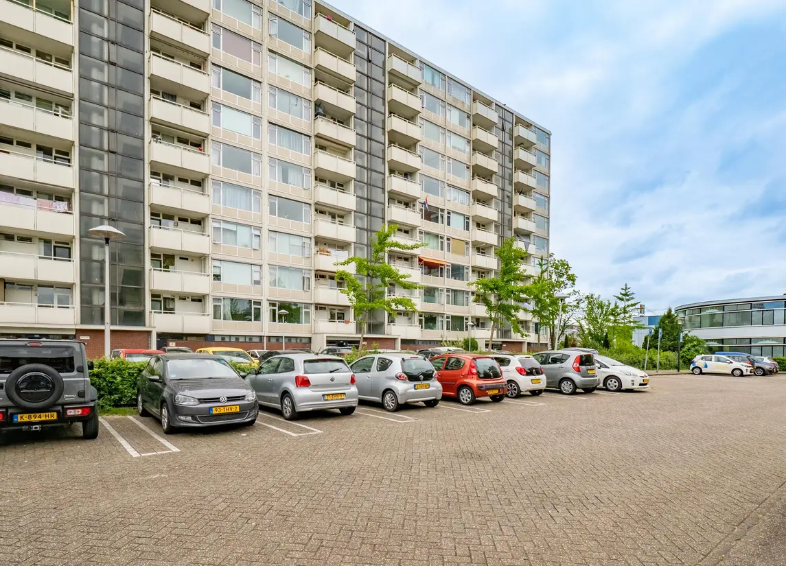 Eisenhowerlaan 372