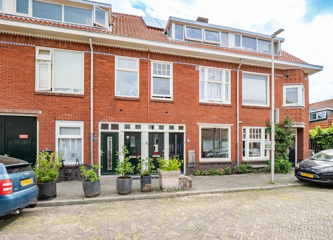 Merwedestraat 12