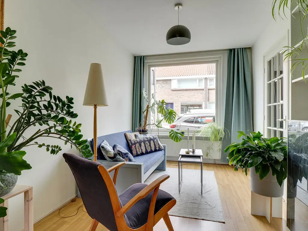 Merwedestraat 12, UTRECHT