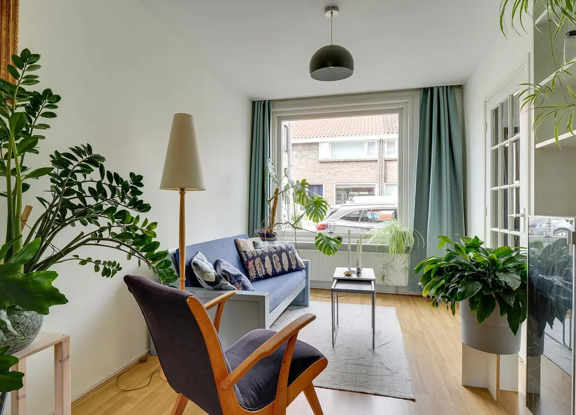 Merwedestraat 12