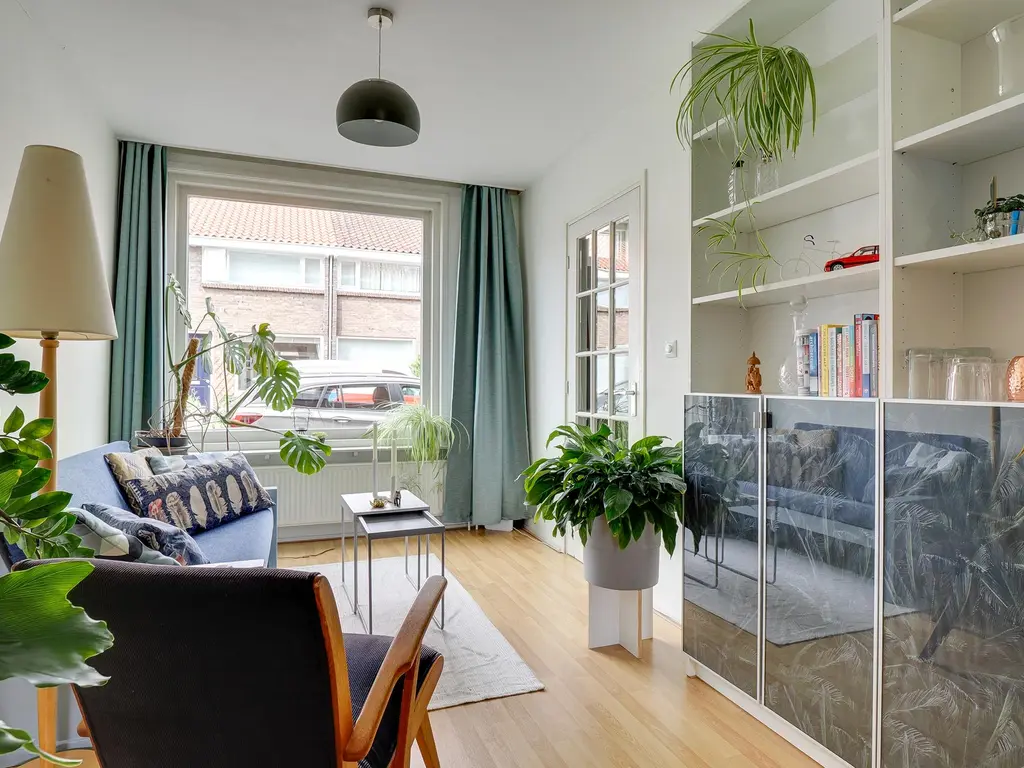 Merwedestraat 12, UTRECHT