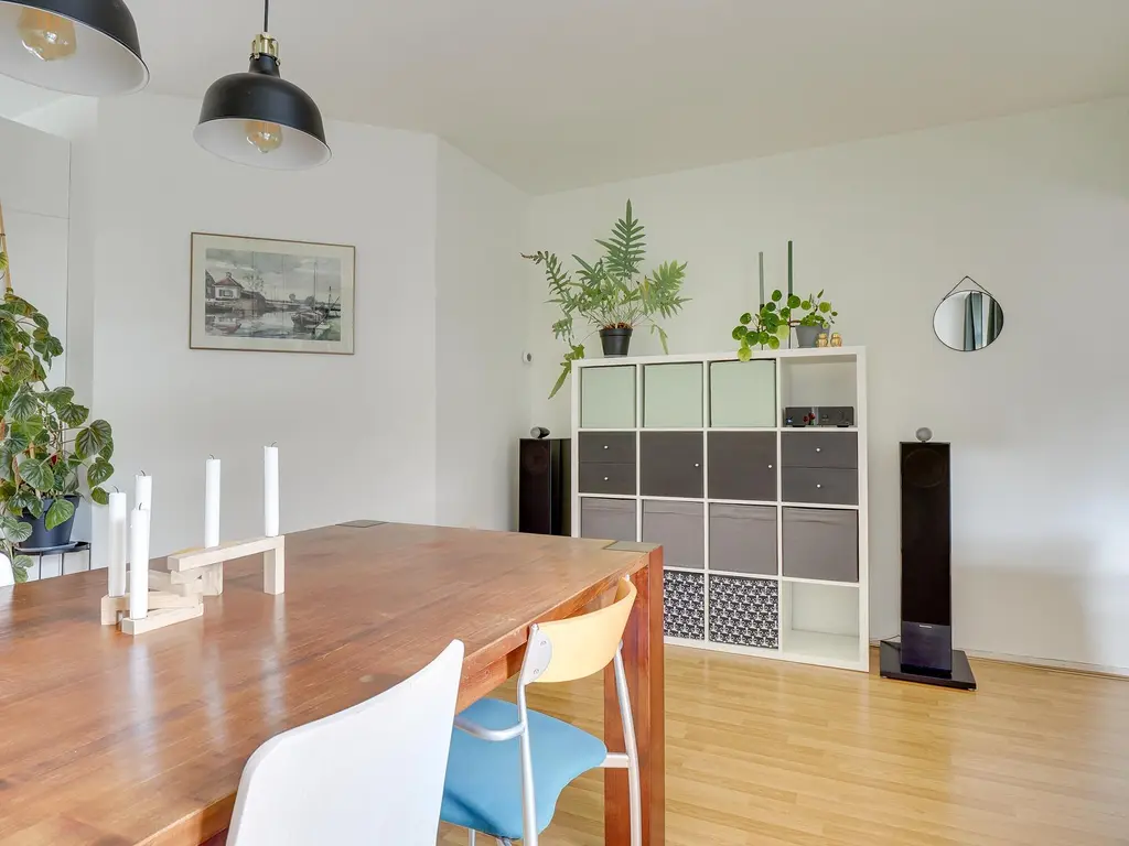Merwedestraat 12, UTRECHT