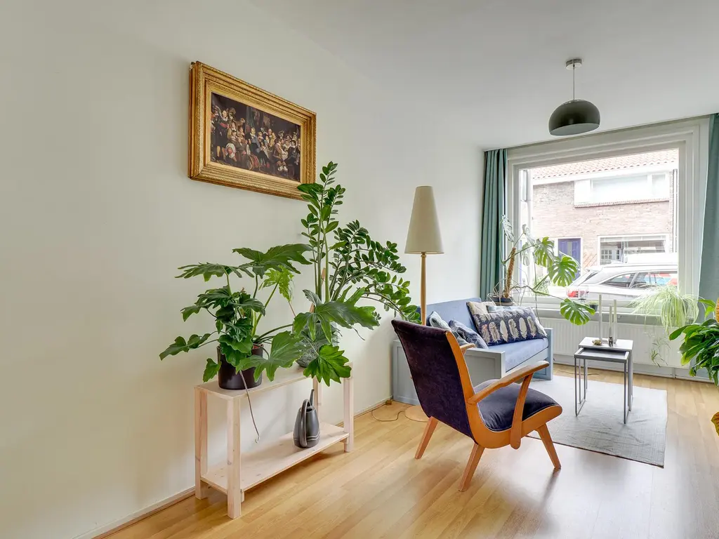 Merwedestraat 12, UTRECHT