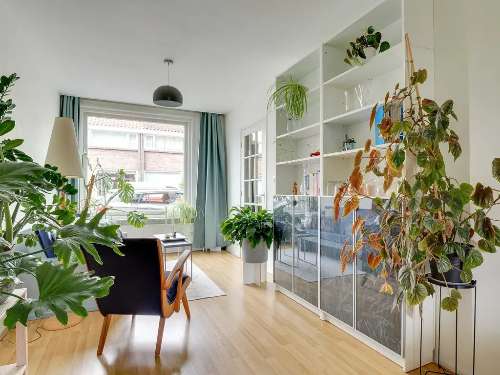 Merwedestraat 12, UTRECHT