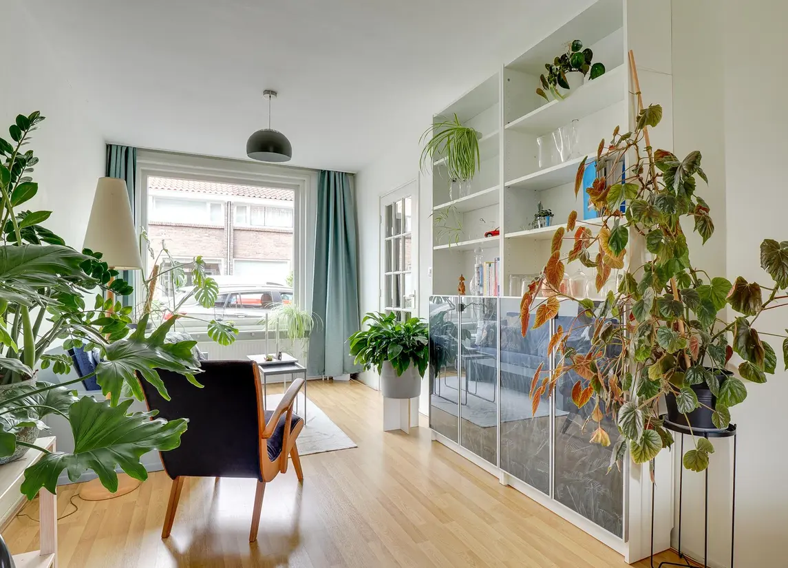 Merwedestraat 12