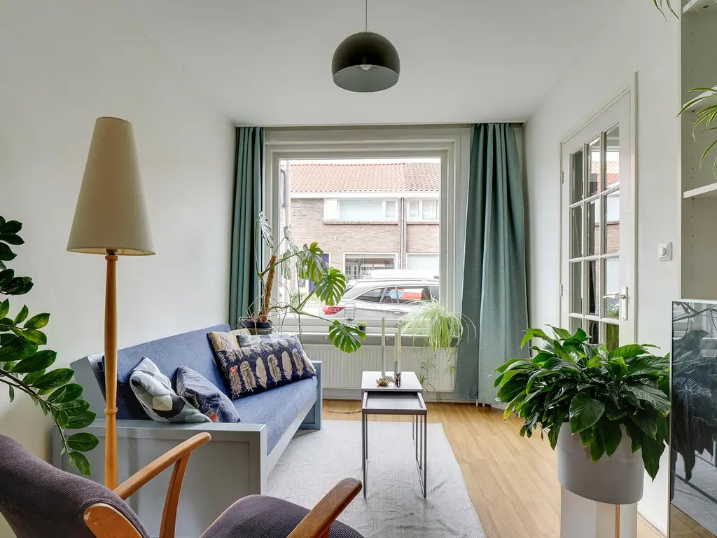Merwedestraat 12, UTRECHT