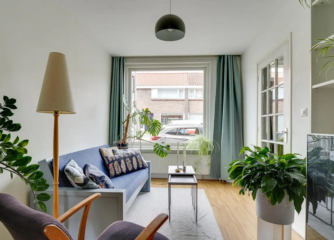 Merwedestraat 12