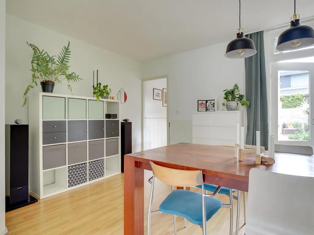 Merwedestraat 12, UTRECHT