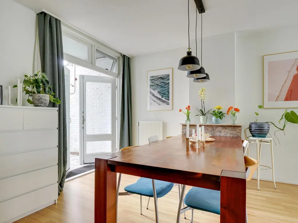 Merwedestraat 12, UTRECHT