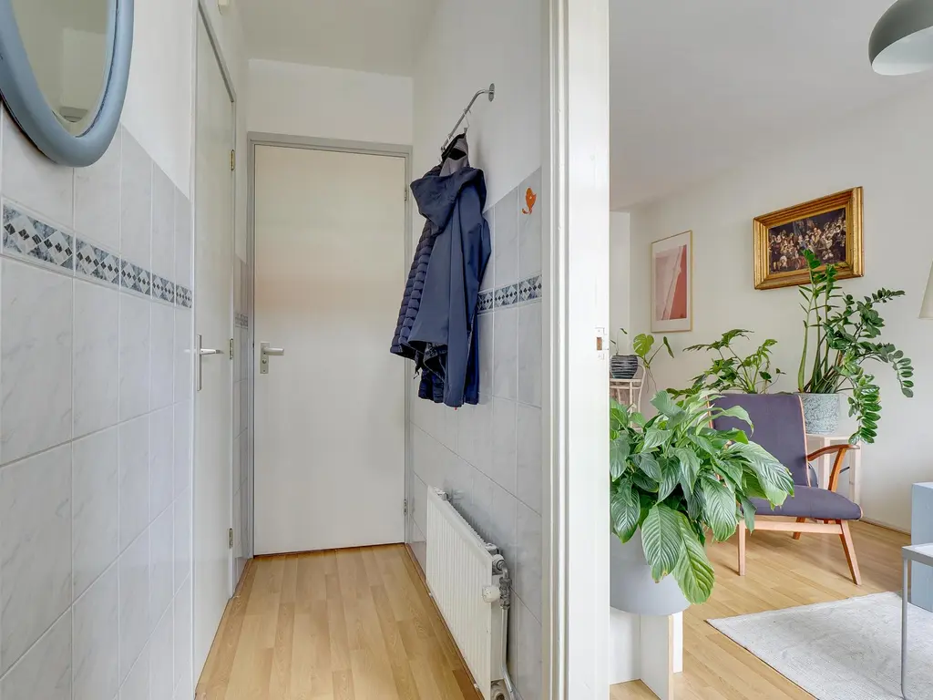 Merwedestraat 12, UTRECHT