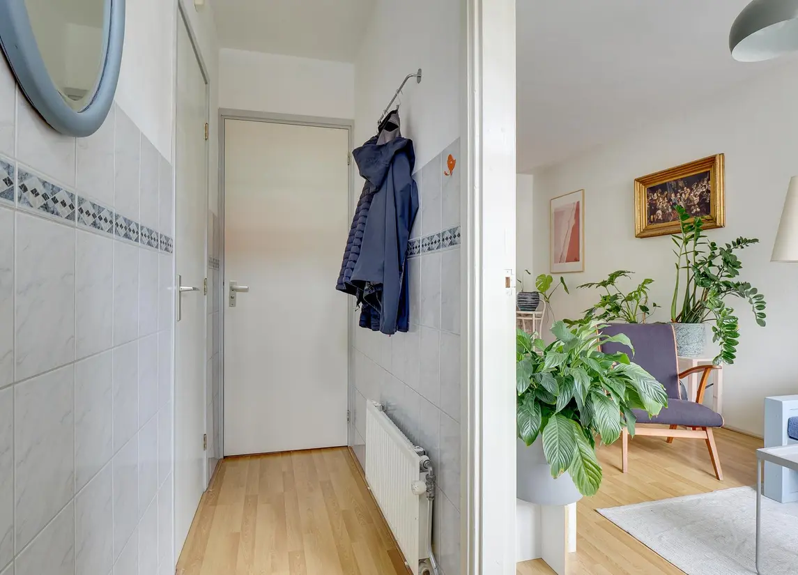 Merwedestraat 12