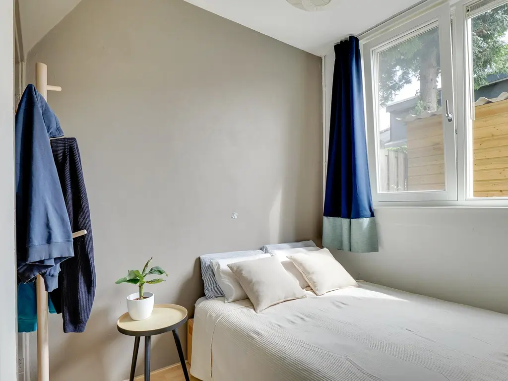 Merwedestraat 12, UTRECHT