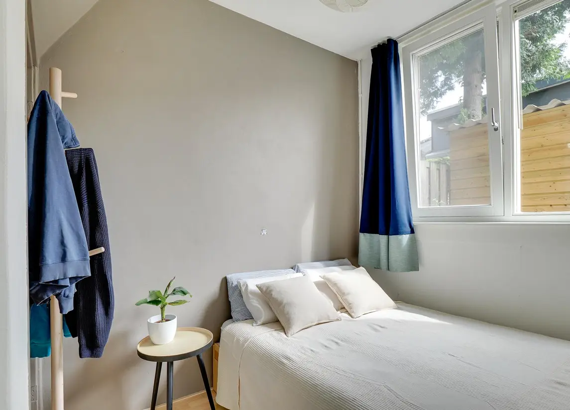 Merwedestraat 12